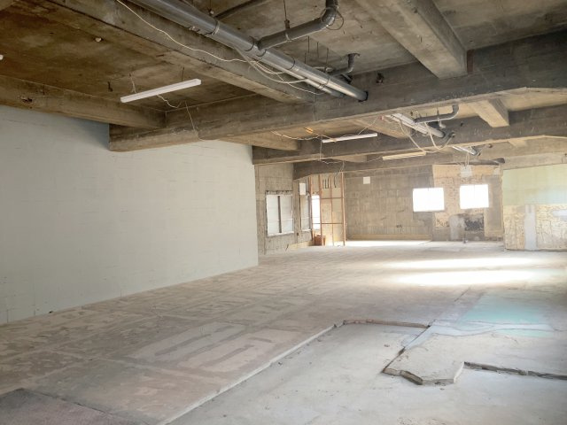 【内装】 | D-Style府内