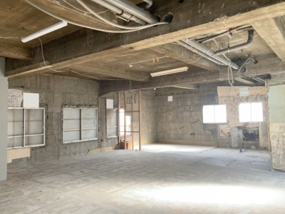 【内装】 | D-Style府内