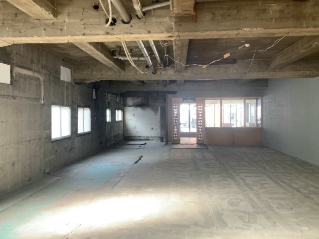 【内装】 | D-Style府内