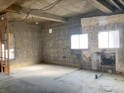 【内装】 | D-Style府内