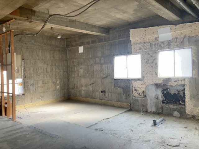 【内装】 | D-Style府内