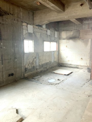 【内装】 | D-Style府内