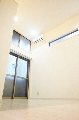 【居間・リビング】 | HPに初期費用掲載！「プライスホーム」で検索！パステルハイツ博多