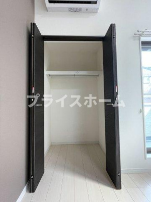 【収納】 | ビラージュ井尻