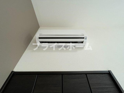 【設備】 | ビラージュ井尻