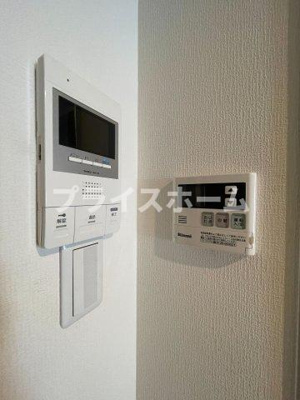 【セキュリティ】 | ビラージュ井尻