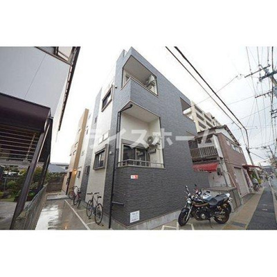 【外観】 | ビラージュ井尻