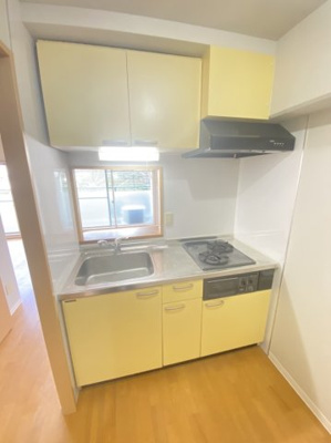 【キッチン】 | カルム緑地公園5