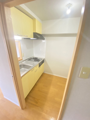 【その他】 | カルム緑地公園5