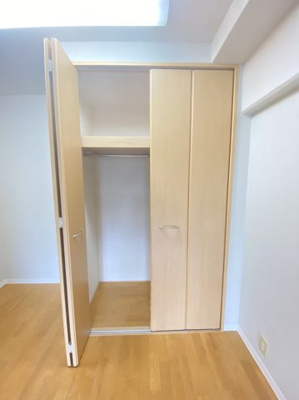 【収納】 | カルム緑地公園5