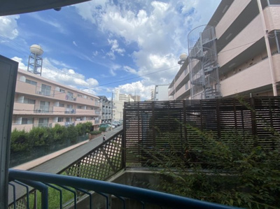 【展望】 | カルム緑地公園5