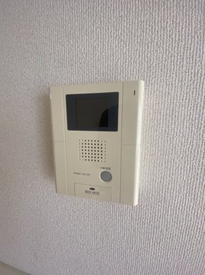 【セキュリティ】 | カルム緑地公園5