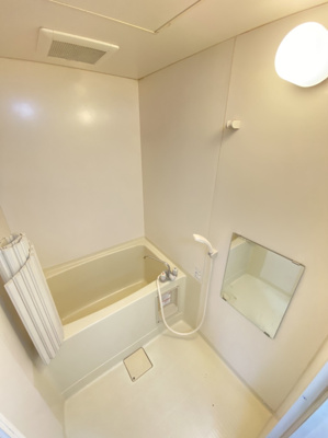 【浴室】 | カルム緑地公園5