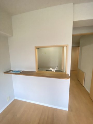 【内装】 | カルム緑地公園5