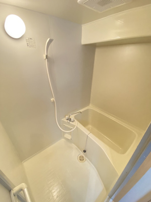 【浴室】 | カルム緑地公園5