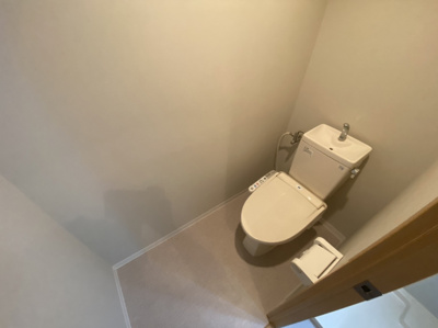 【トイレ】 | カルム緑地公園5