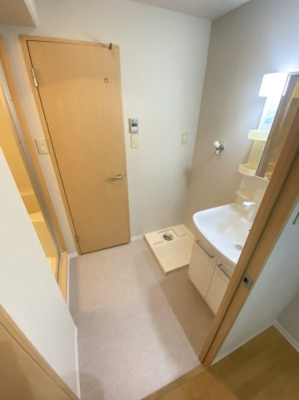 【玄関】 | カルム緑地公園5