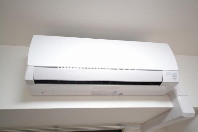 グランパシフィック長橋の設備