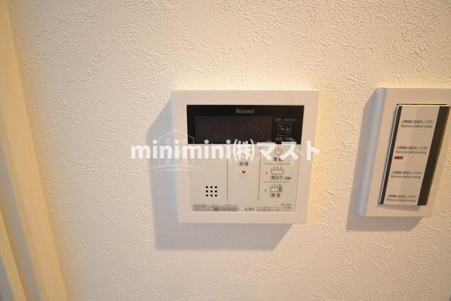 グランパシフィック長橋のその他