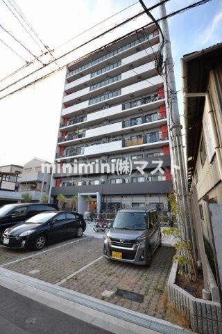 グランパシフィック長橋のその他共用部分