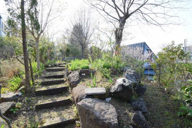 【その他】 | 大室高原別荘地　戸建