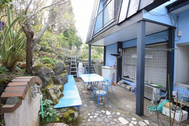 【その他】 | 大室高原別荘地　戸建