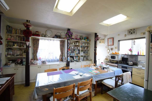 【その他】 | 大室高原別荘地　戸建