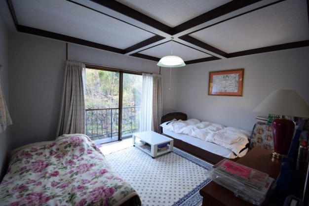 【その他】 | 大室高原別荘地　戸建