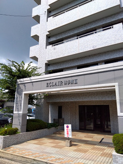 【外観】 | 【エクレール博多南Ⅱ】２０２３年１0月、リフォーム完成いたしました♪少しでも気になる方はすぐにご連絡ください。住宅ローン・その他ご質問等いつでもお待ちしております。