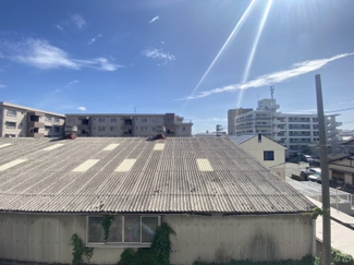 【展望】 | 眺望や立地は是非現地に直接ご確認ください♪