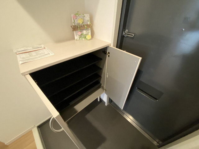チェリービュウ芦屋川のその他