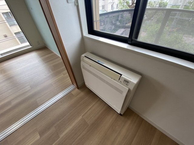 チェリービュウ芦屋川のその他