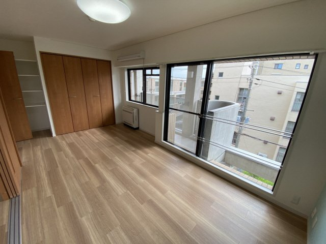 チェリービュウ芦屋川のその他