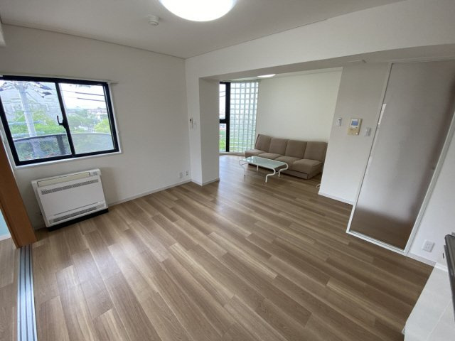 チェリービュウ芦屋川のその他