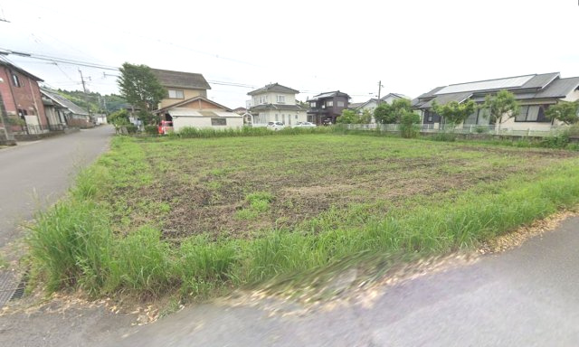 北諸県郡三股町大字蓼池の売地