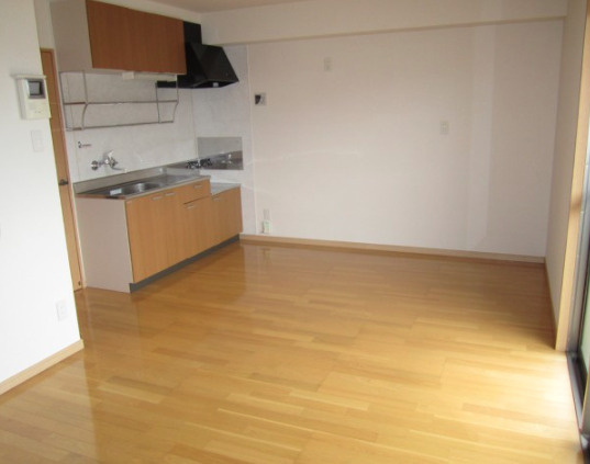 beauterraceステラ【キャッシュバック対象物件】の内装|きれいな内装です