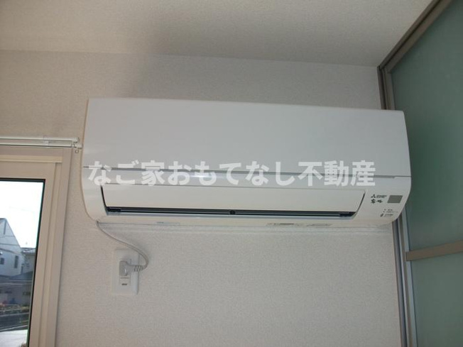 【設備】 | プロシード A棟