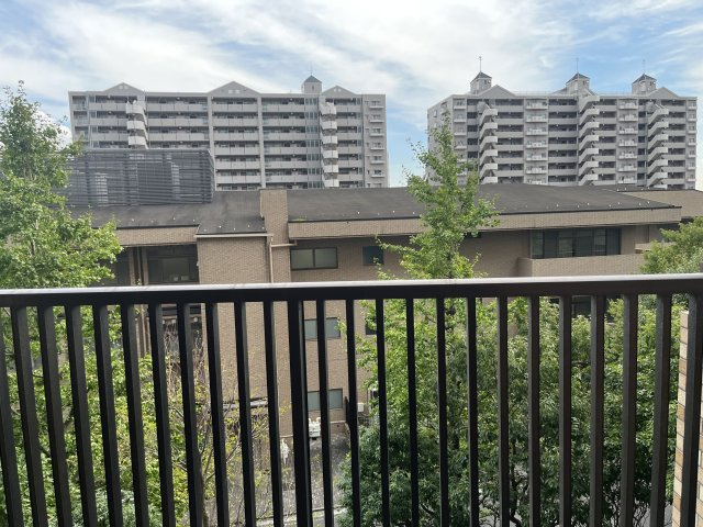 【物件からの展望】