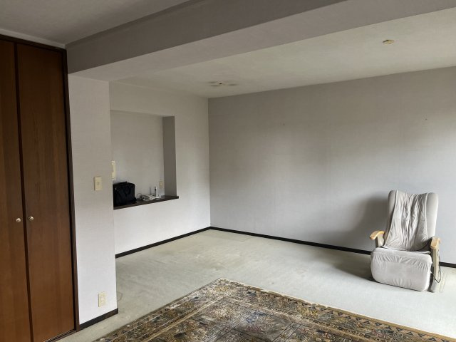 【居間・リビング】