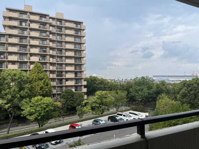 【物件からの展望】