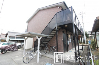 【外観】