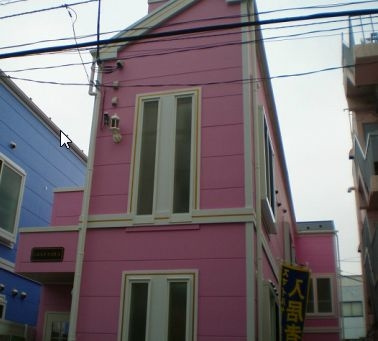 シエスタ大久保Ａ棟の外観|外観☆