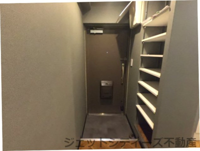 【内装】 | 中之島ロイヤルハイツ