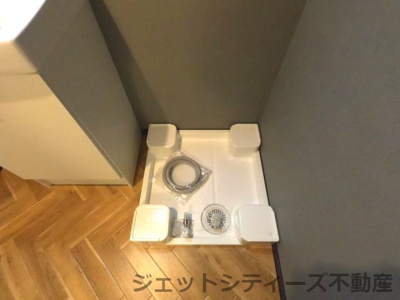 【内装】 | 中之島ロイヤルハイツ