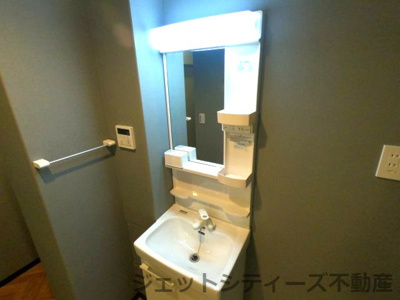 【内装】 | 中之島ロイヤルハイツ