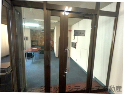 【その他共用部分】 | 中之島ロイヤルハイツ