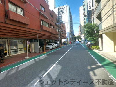 【周辺】 | 中之島ロイヤルハイツ