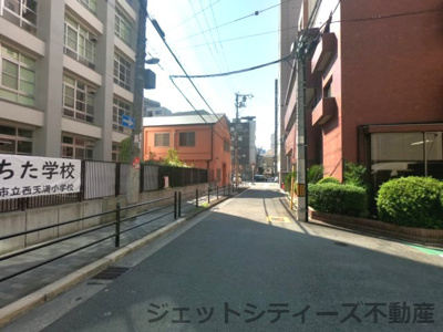 【周辺】 | 中之島ロイヤルハイツ