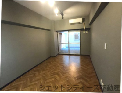 【内装】 | 中之島ロイヤルハイツ