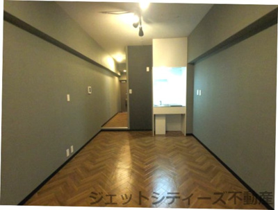 【内装】 | 中之島ロイヤルハイツ